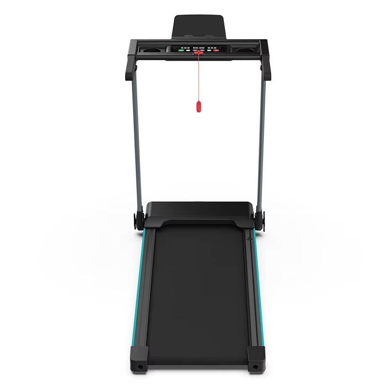 Profesjonalna składana bieżnia – Gripper Foot Walking recenzja i cena