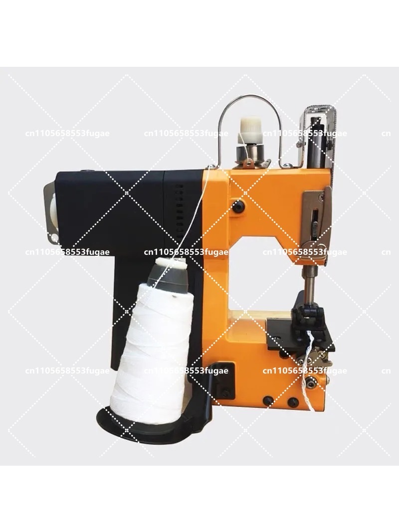 Elektryczna maszyna do szycia, – Sewing And Textile recenzja i cena