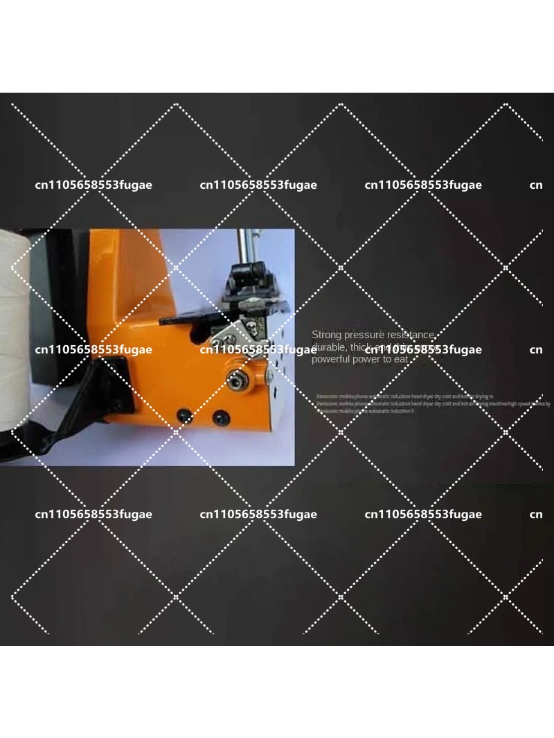 Elektryczna maszyna do szycia, – Sewing And Textile recenzja i cena