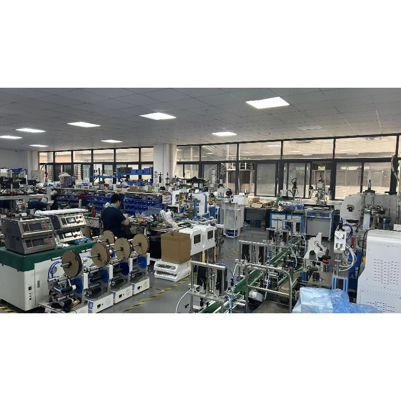 Gorąca Wyprzedaż Komputerowa M – Sewing Machine In Textile Industry recenzja i cena