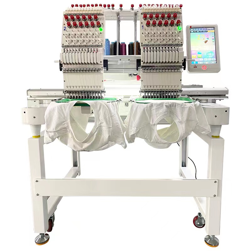 Gorąca Wyprzedaż Komputerowa M – Sewing Machine In Textile Industry recenzja i cena