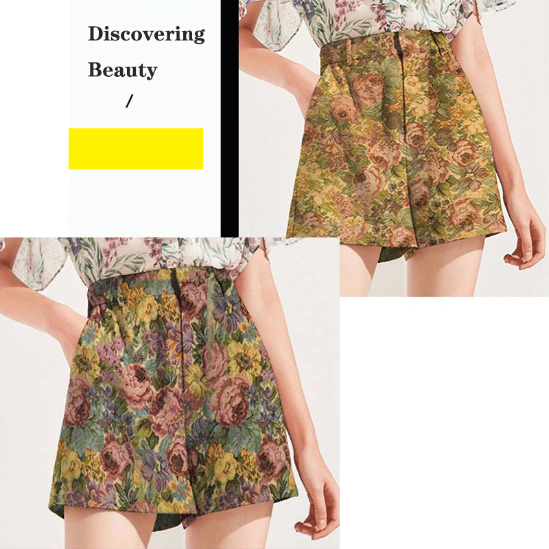 1/2M Factory Outlet Vintage Ya – Textile Sewing Factory recenzja i cena