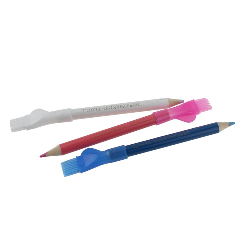 3/6 szt. Rozpuszczalne w wodzi – Tailor Chalk Marker recenzja i cena