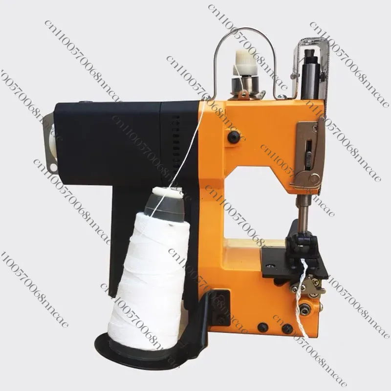 Elektryczna maszyna do szycia, – Sewing Machine In Textile Industry recenzja i cena