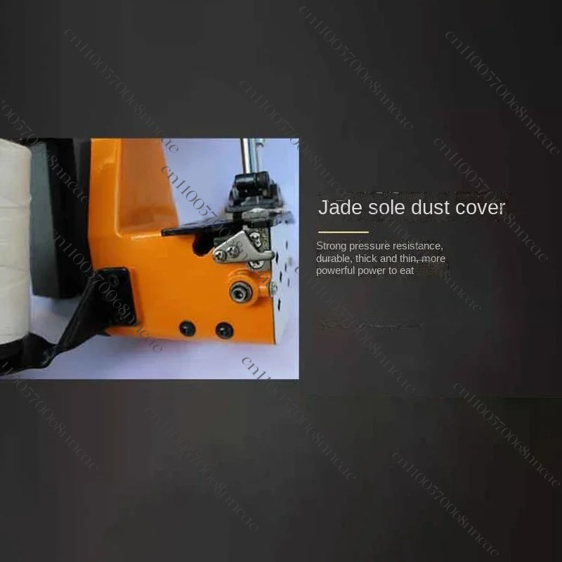 Elektryczna maszyna do szycia, – Sewing Machine In Textile Industry recenzja i cena