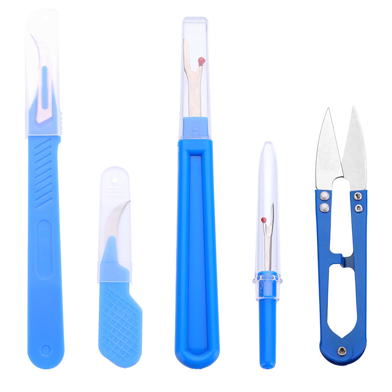 Zestaw do rozpruwania szwów, n – Seam Ripper Tool recenzja i cena