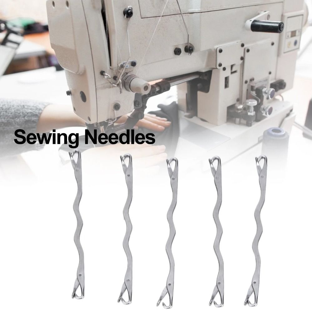 Dwustronna igła naprawcza Narz – Sewing Tas recenzja i cena