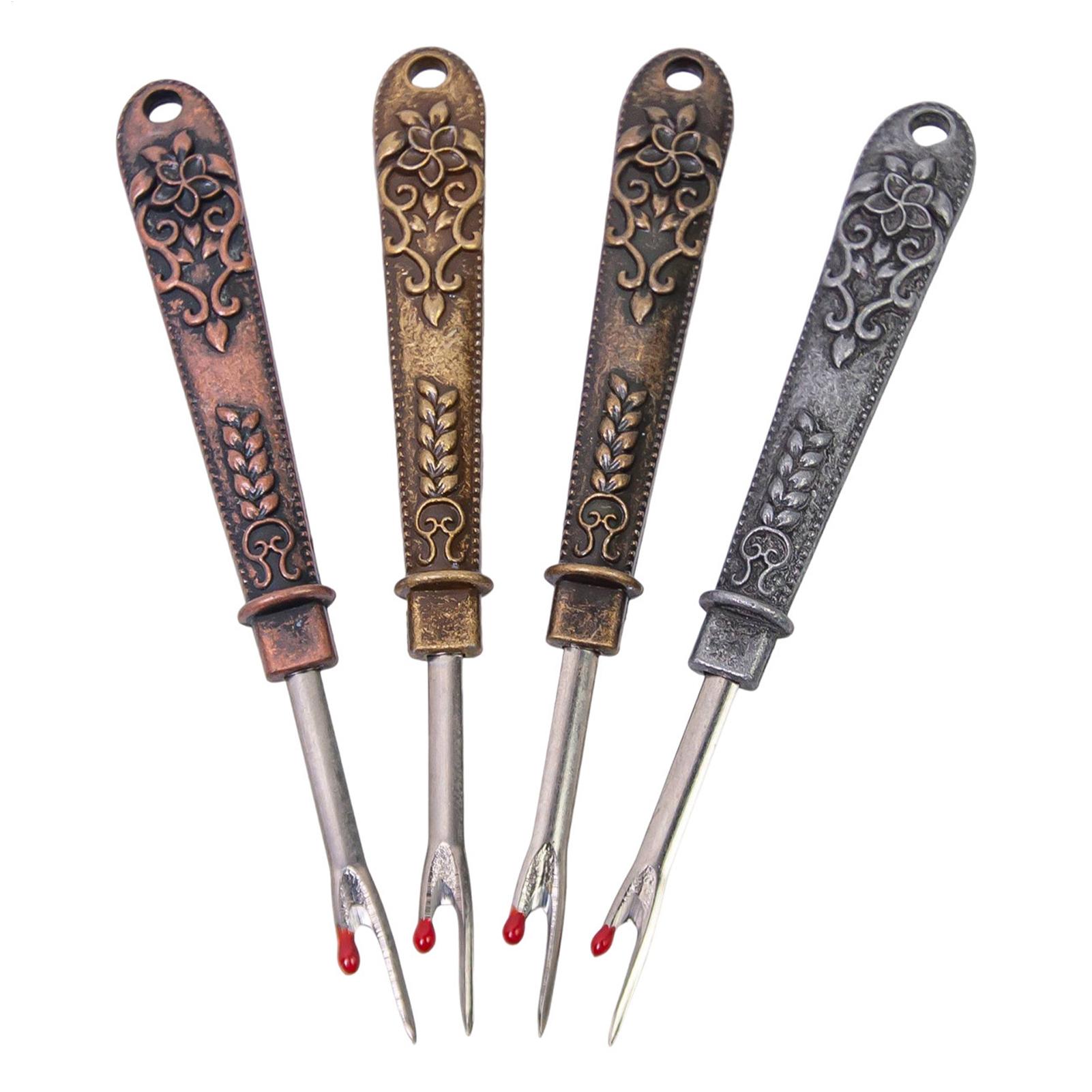 Wielofunkcyjny rozcinacz nitek – Seam Ripper Tool recenzja i cena