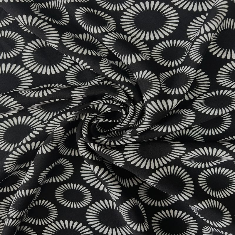 Tkanina na zasłony L100cm X S1 – Is Sewing Textile Art recenzja i cena