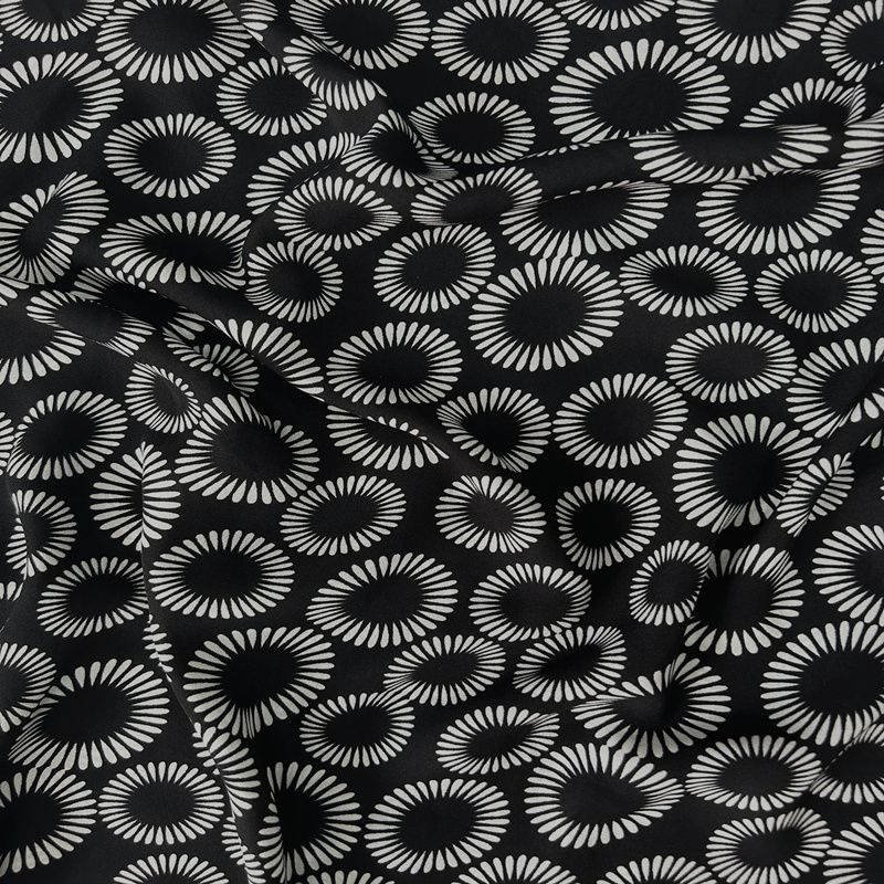 Tkanina na zasłony L100cm X S1 – Is Sewing Textile Art recenzja i cena