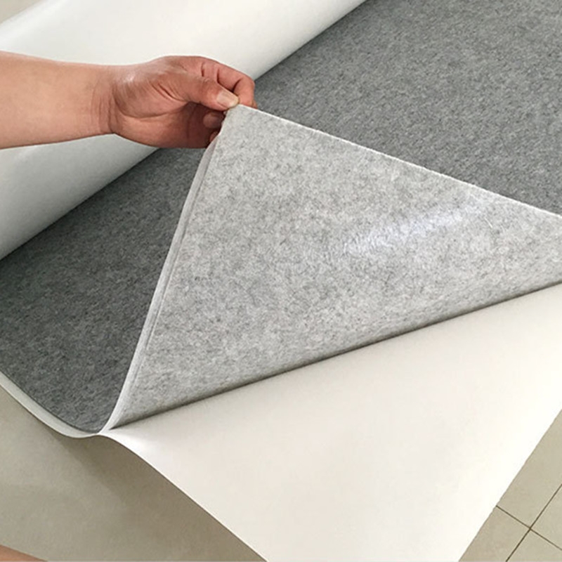 Samoprzylepna tkanina filcowa  – Is Sewing Textile Art recenzja i cena