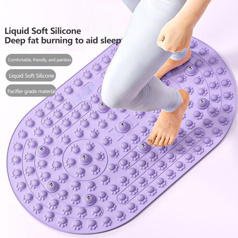 Nowa Mata do Akupresury Stóp A – Gripper Foot Walking recenzja i cena