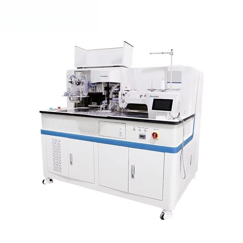 GC-1008-311-3TS Nowa, komputer – Sewing Machine In Textile Industry recenzja i cena