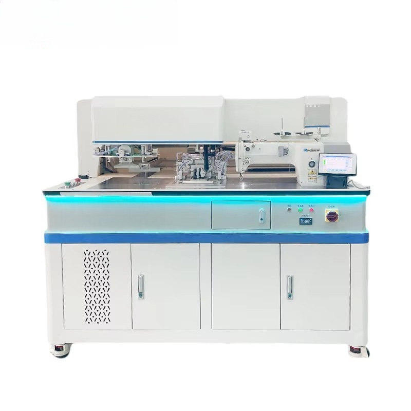 GC-1008-311-3TS Nowa, komputer – Sewing Machine In Textile Industry recenzja i cena