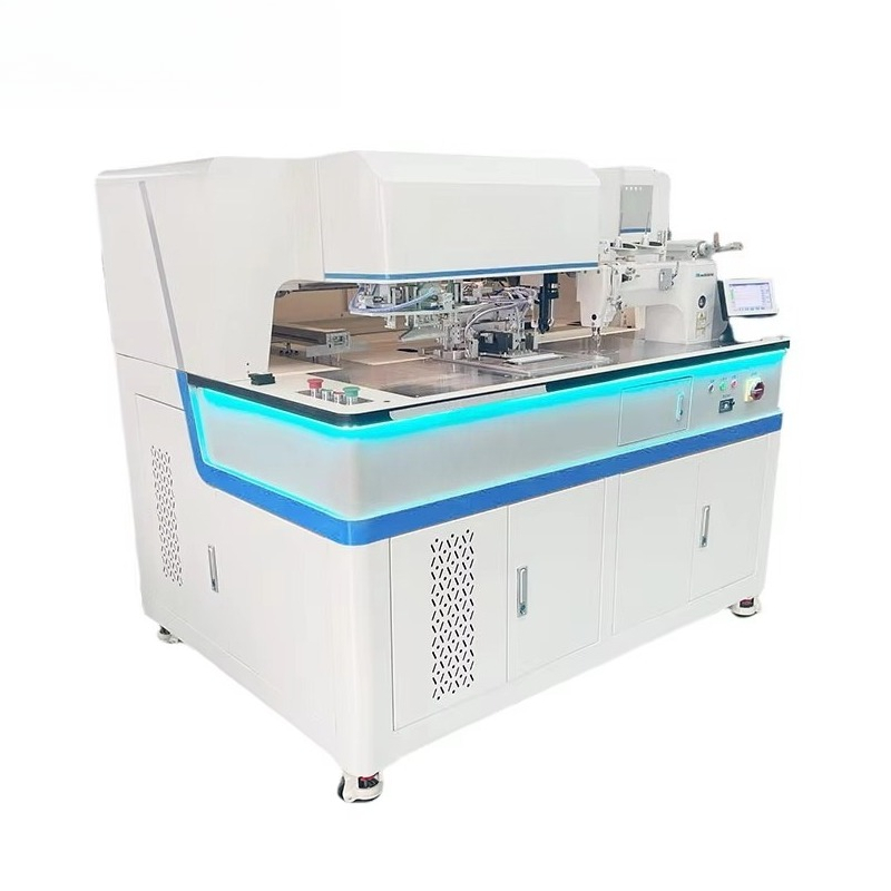 GC-1008-311-3TS Nowa, komputer – Sewing Machine In Textile Industry recenzja i cena