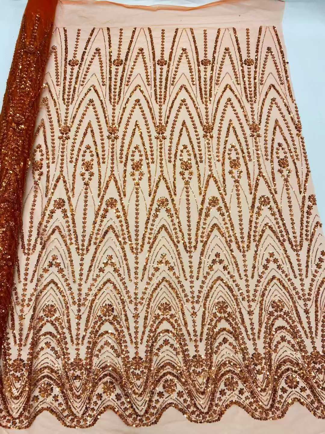 2026 Afrykańska Nigeryjska Wys – Sewing Net recenzja i cena
