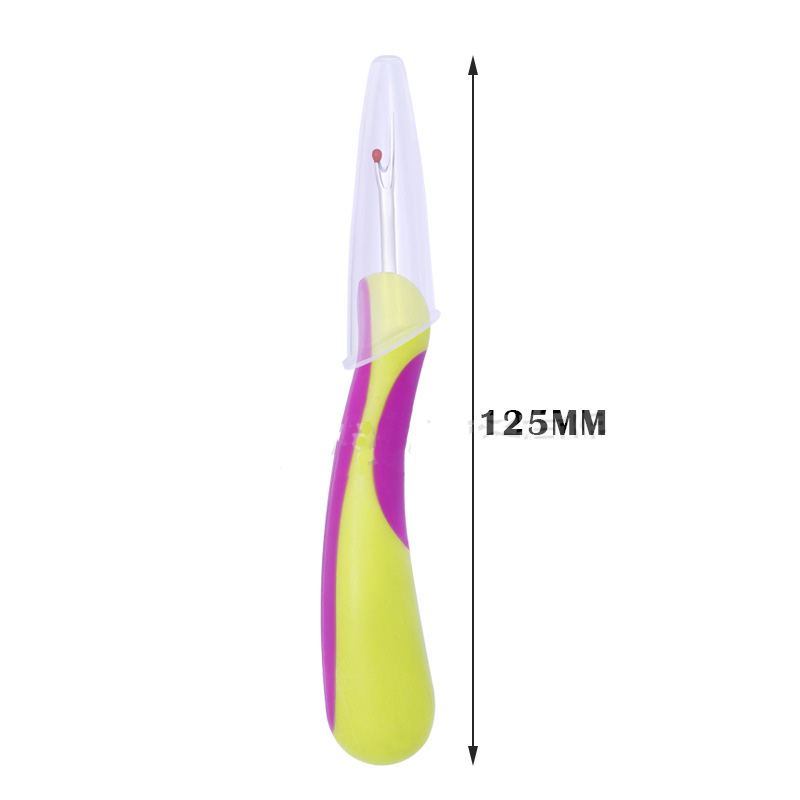 1 SZT. Plastikowy Uchwyt Obcin – Seam Ripper Tool recenzja i cena
