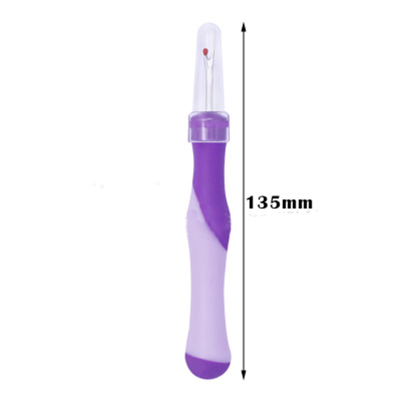 1 SZT. Plastikowy Uchwyt Obcin – Seam Ripper Tool recenzja i cena