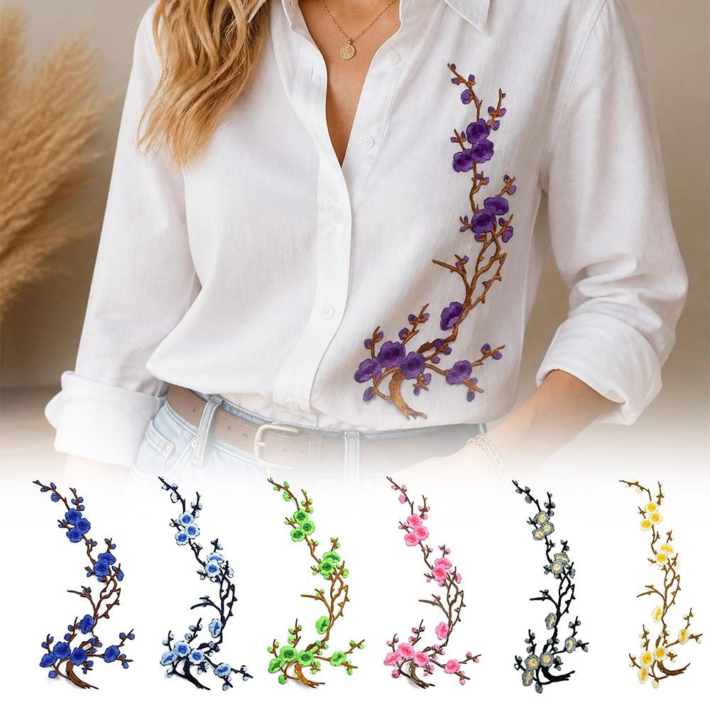 Naszywki do samodzielnego wyko – Sewing And Textile recenzja i cena