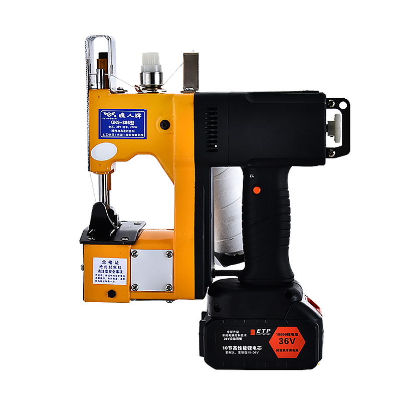 GK9-886 Przemysł tekstylny Prz – Sewing Machine In Textile Industry recenzja i cena