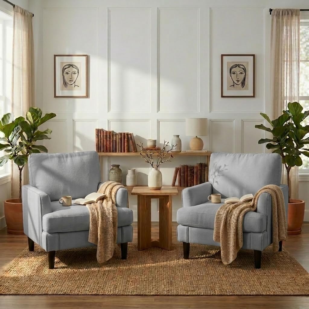 # Zestaw foteli akcentujących  – Century Textile & Sewing Supply Avenue C North Saskatoon Sk recenzja i cena