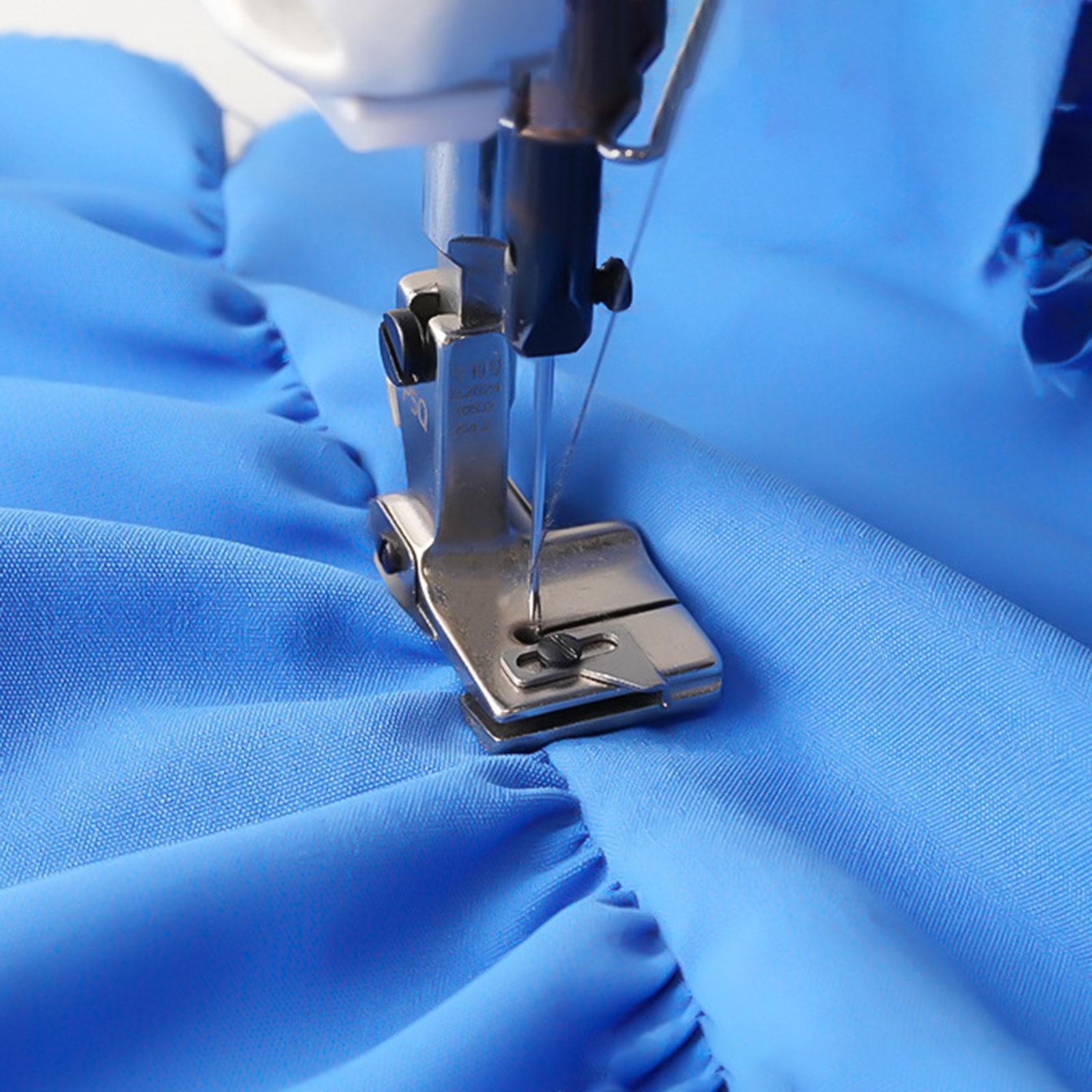 Wytrzymały przystawka prowadzą – Sewing Machine In Textile Industry recenzja i cena