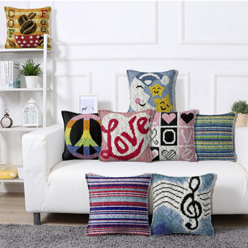 Zestaw do robienia dywanów tec – Is Sewing Textile Art recenzja i cena