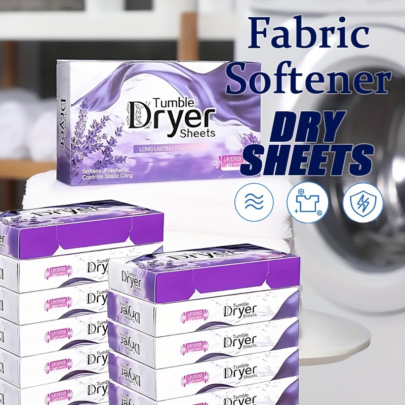 SoulLink 360/200 Count Prześci – Fabric Softener Sheet recenzja i cena