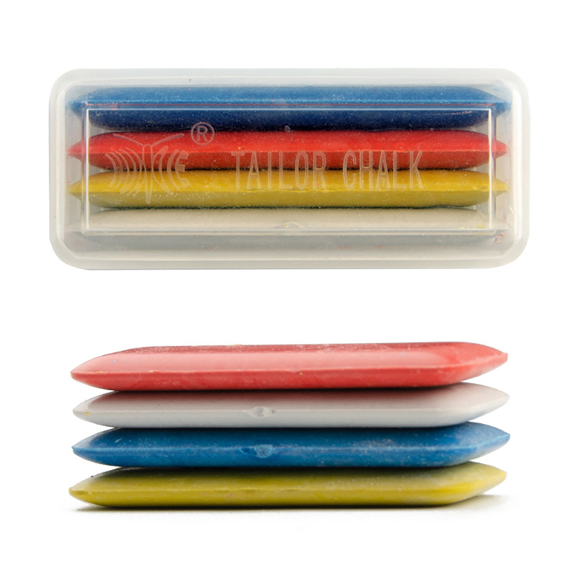 4 SZT. Kolorowe, zmywalne kred – Tailor Chalk Marker recenzja i cena