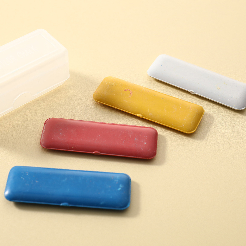 4 SZT. Kolorowe, zmywalne kred – Tailor Chalk Marker recenzja i cena