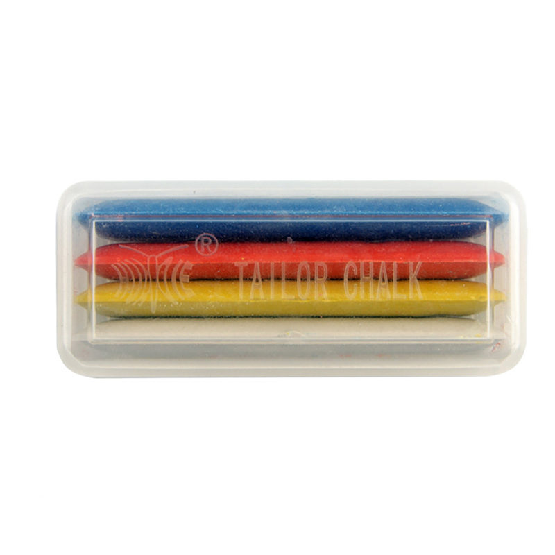 4 SZT. Kolorowe, zmywalne kred – Tailor Chalk Marker recenzja i cena
