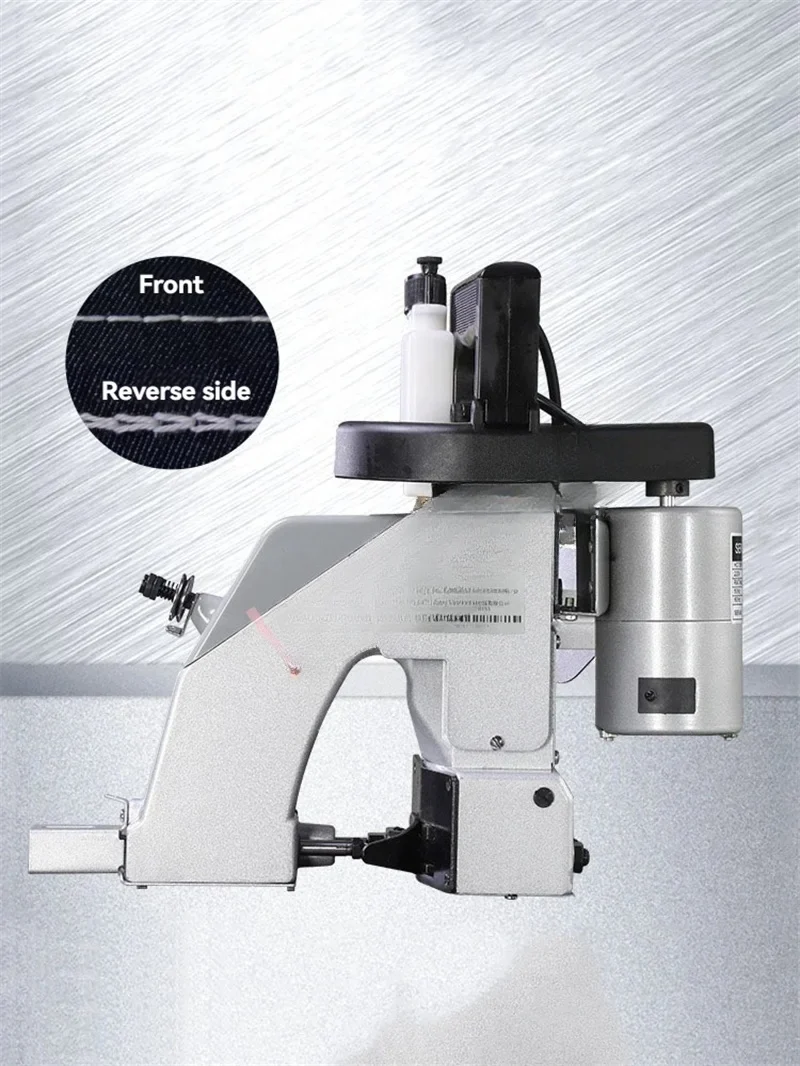 Przemysłowa elektryczna maszyn – Sewing Machine In Textile Industry recenzja i cena