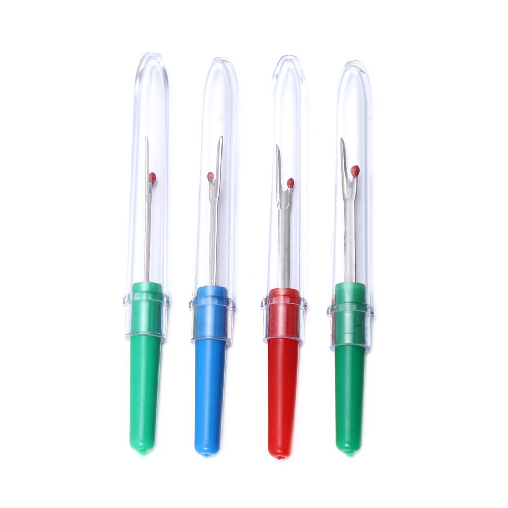 4 plastikowe rączki Craft obci – Seam Ripper Tool recenzja i cena
