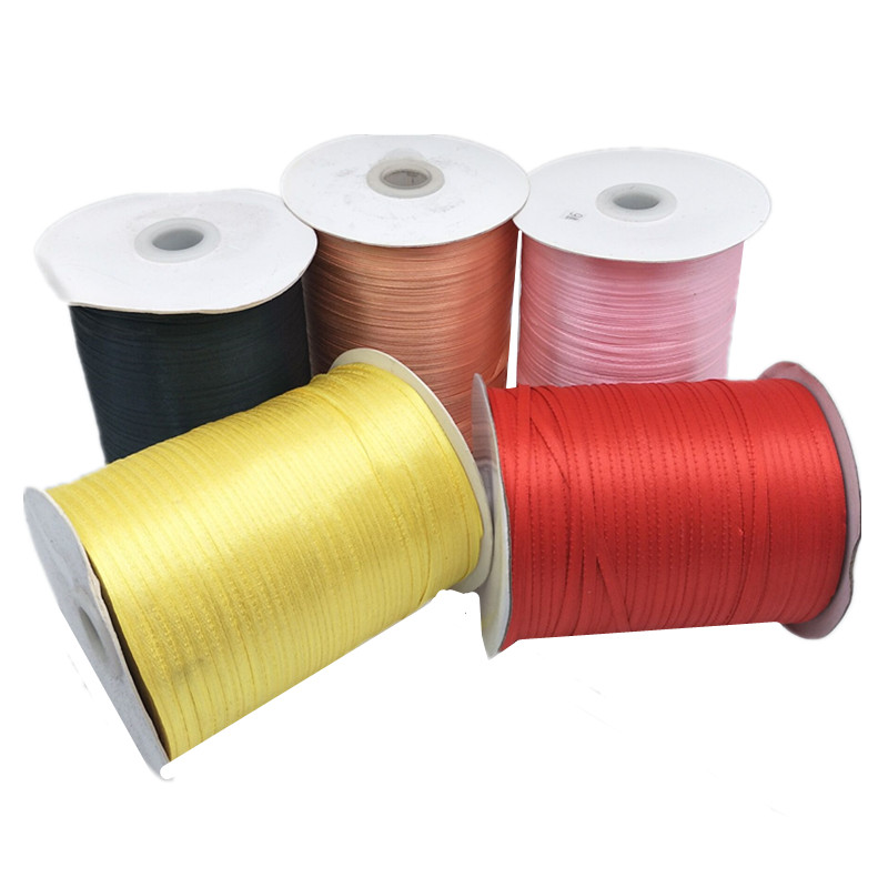 Gorący bubel 25 jardów 3mm ręc – Is Sewing Textile Art recenzja i cena