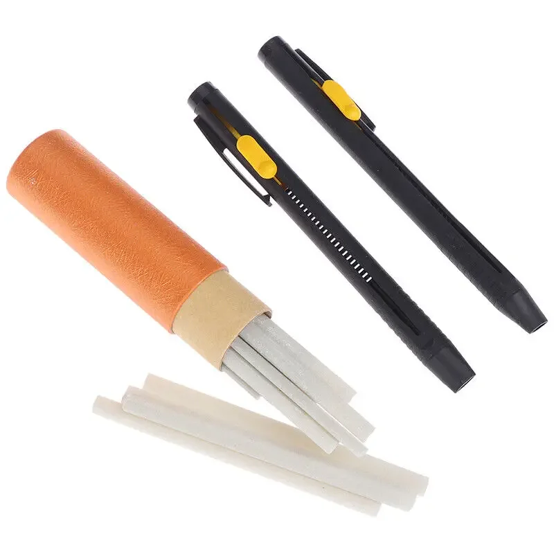 20 sztuk krawieckich ołówków k – Tailor Chalk Marker recenzja i cena