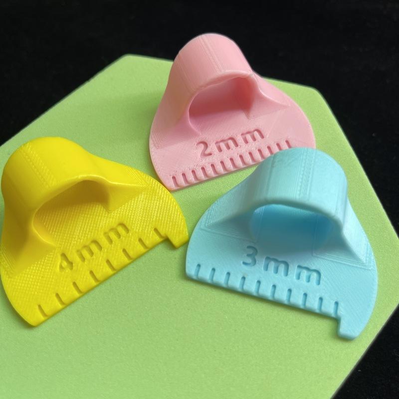 3 sztuki efektywnych szablonów – Sewing Tas recenzja i cena