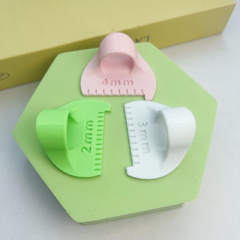 3 sztuki efektywnych szablonów – Sewing Tas recenzja i cena