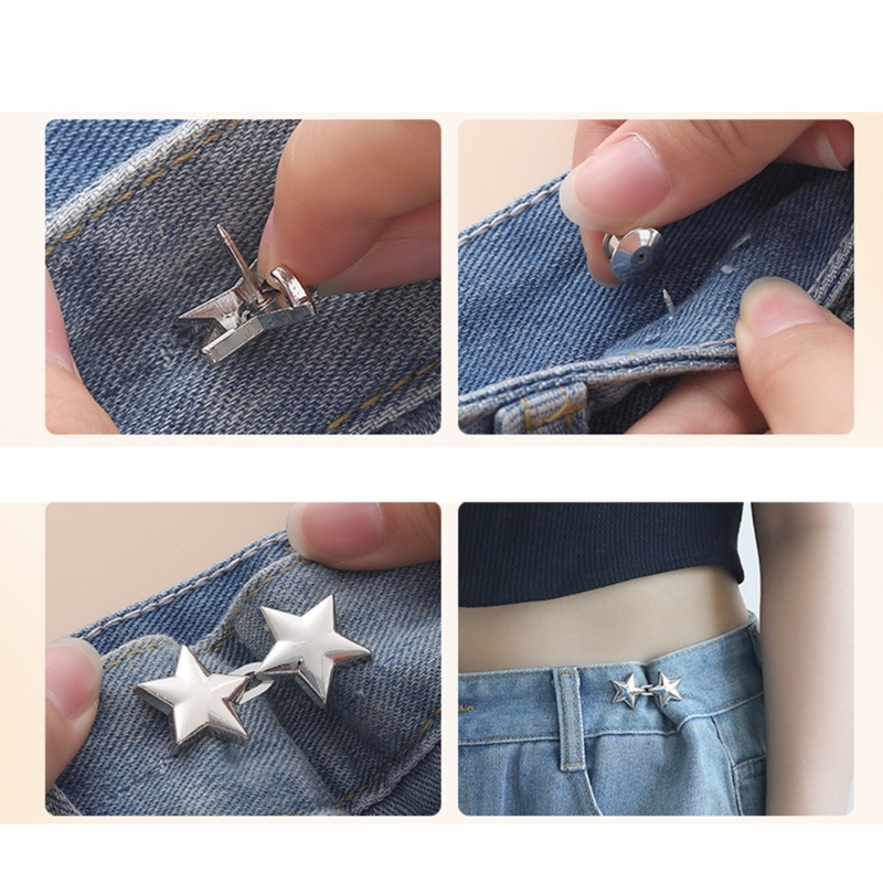 1 zestaw regulowana klamra w t – Sewing Tas recenzja i cena