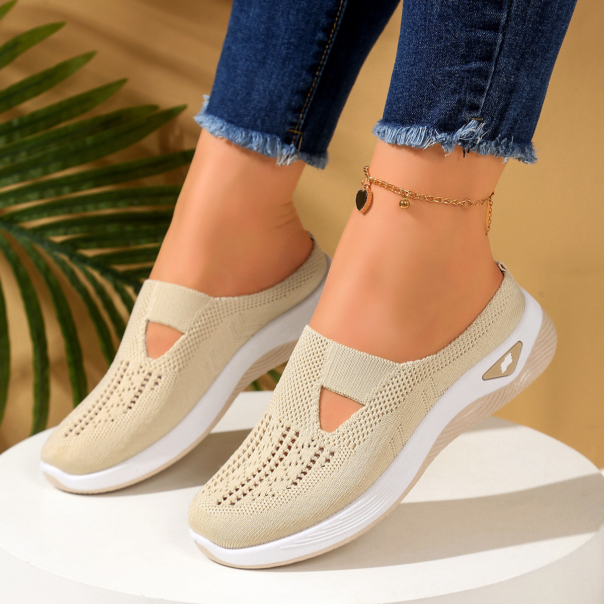 Damskie buty Oddychające półka – Sewing Net recenzja i cena
