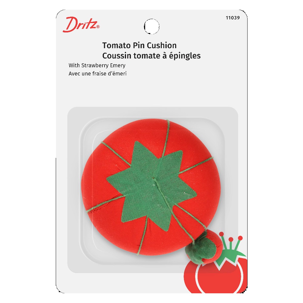 Gorąca sprzedaż: Zestaw 3 czer – Sewing Pin Cushion recenzja i cena