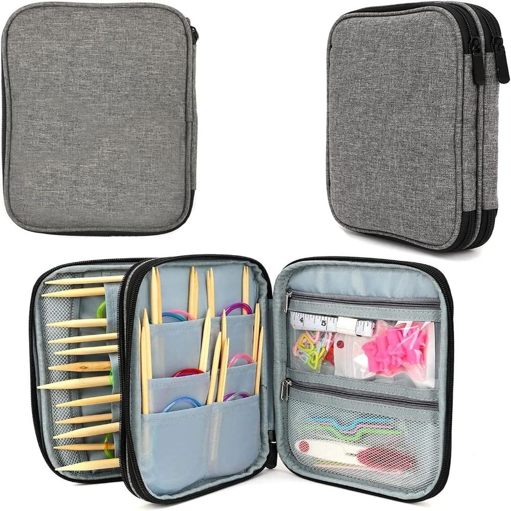 Druty do robienia na drutach e – Sewing Tas recenzja i cena