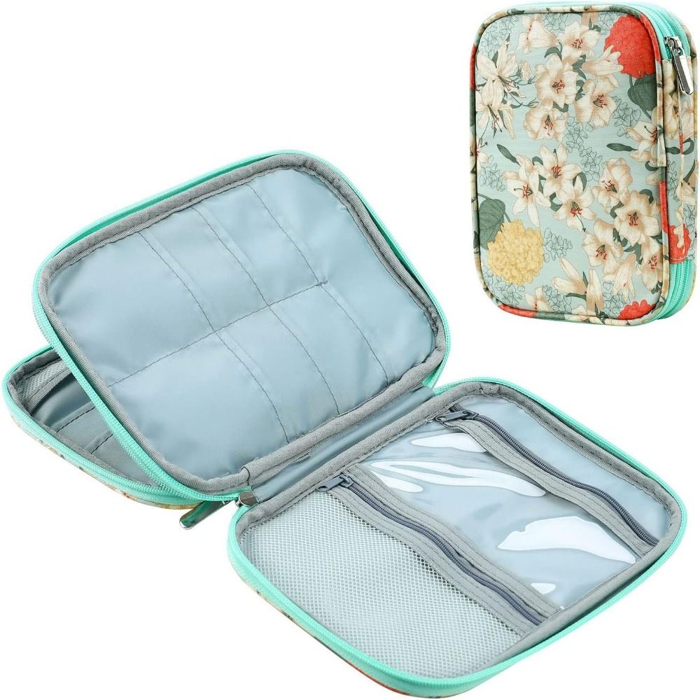Druty do robienia na drutach e – Sewing Tas recenzja i cena