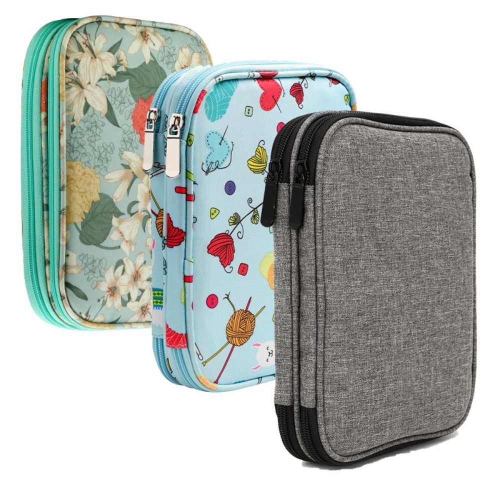 Druty do robienia na drutach e – Sewing Tas recenzja i cena