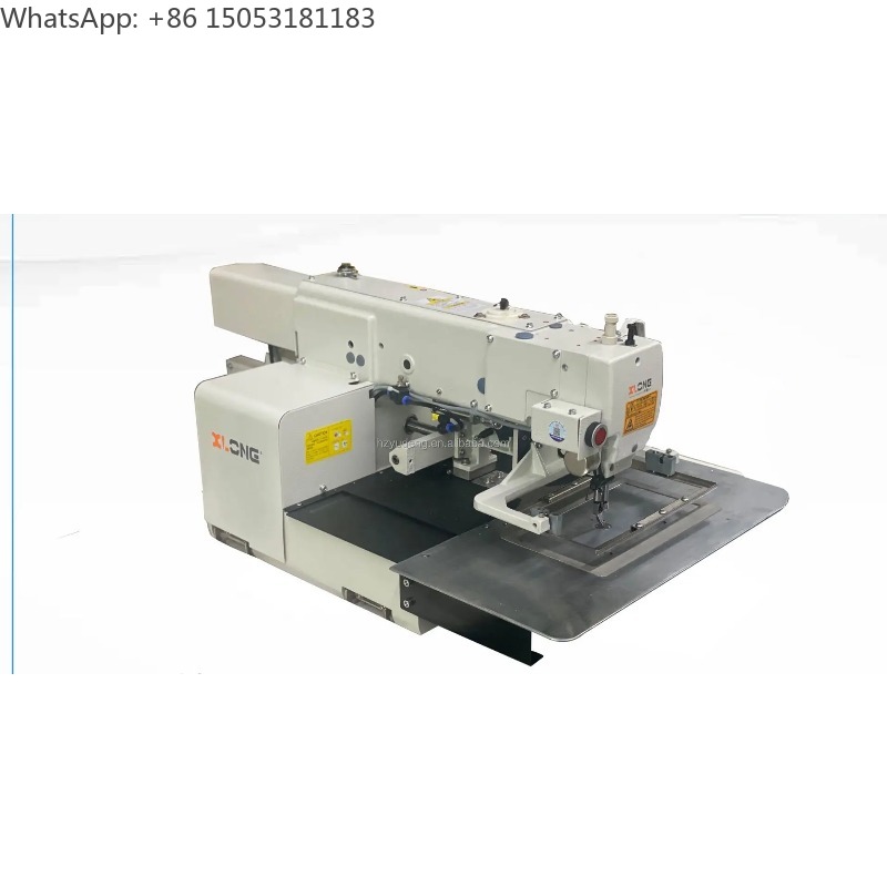 Komputerowa maszyna do szycia  – Sewing Machine In Textile Industry recenzja i cena