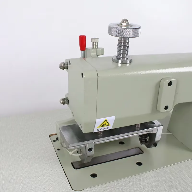 Ultradźwiękowa maszyna do szyc – Sewing Machine In Textile Industry recenzja i cena