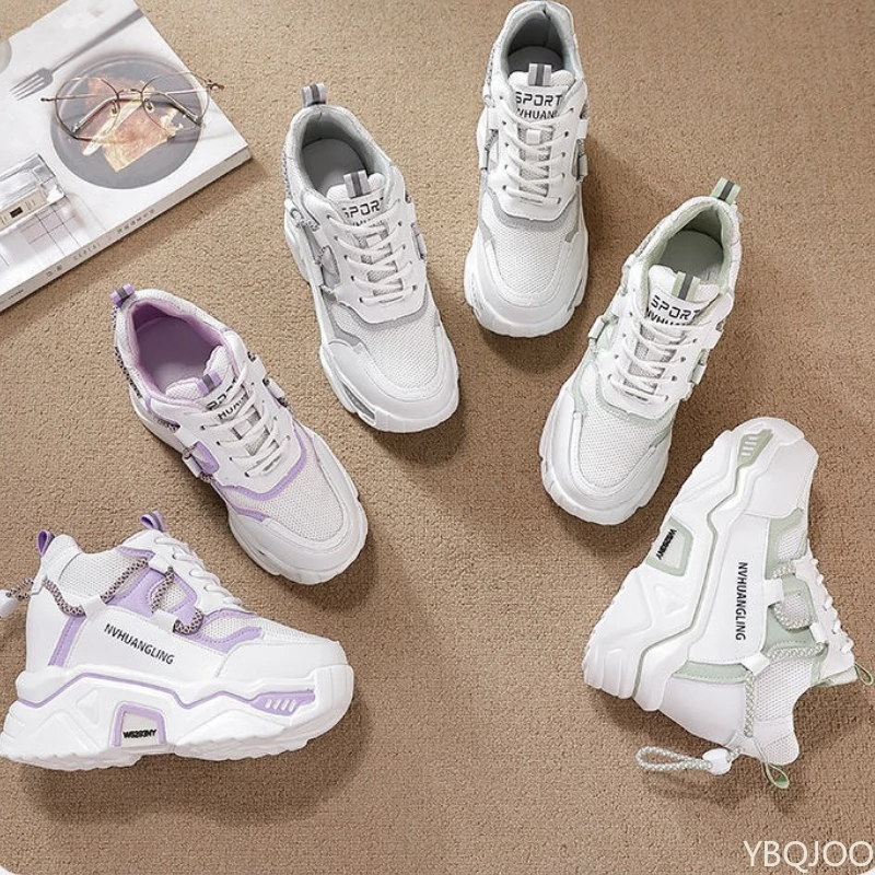 Małe, modne buty damskie na wi – Sewing Net recenzja i cena