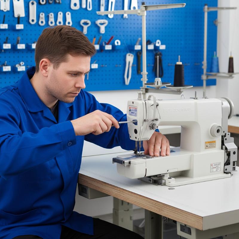 Zestaw stopki zygzakowej z trz – Sewing And Textile recenzja i cena