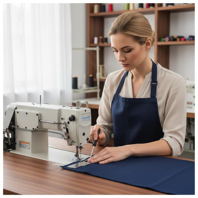 Zestaw stopki zygzakowej z trz – Sewing And Textile recenzja i cena