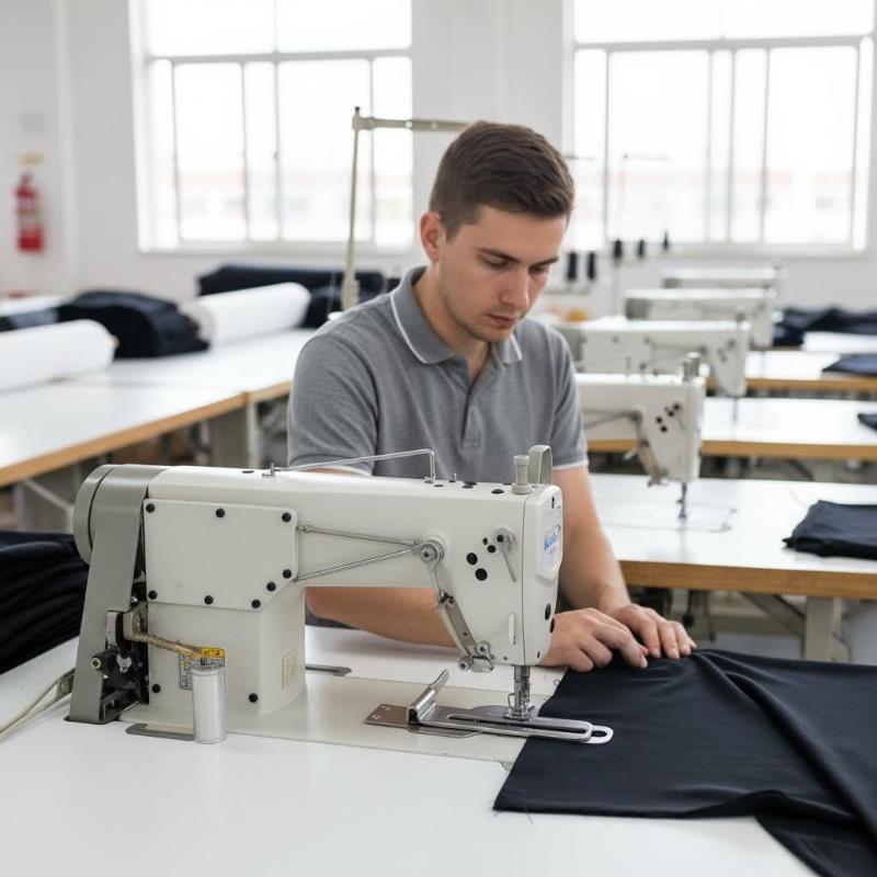 Zestaw stopki zygzakowej z trz – Sewing And Textile recenzja i cena