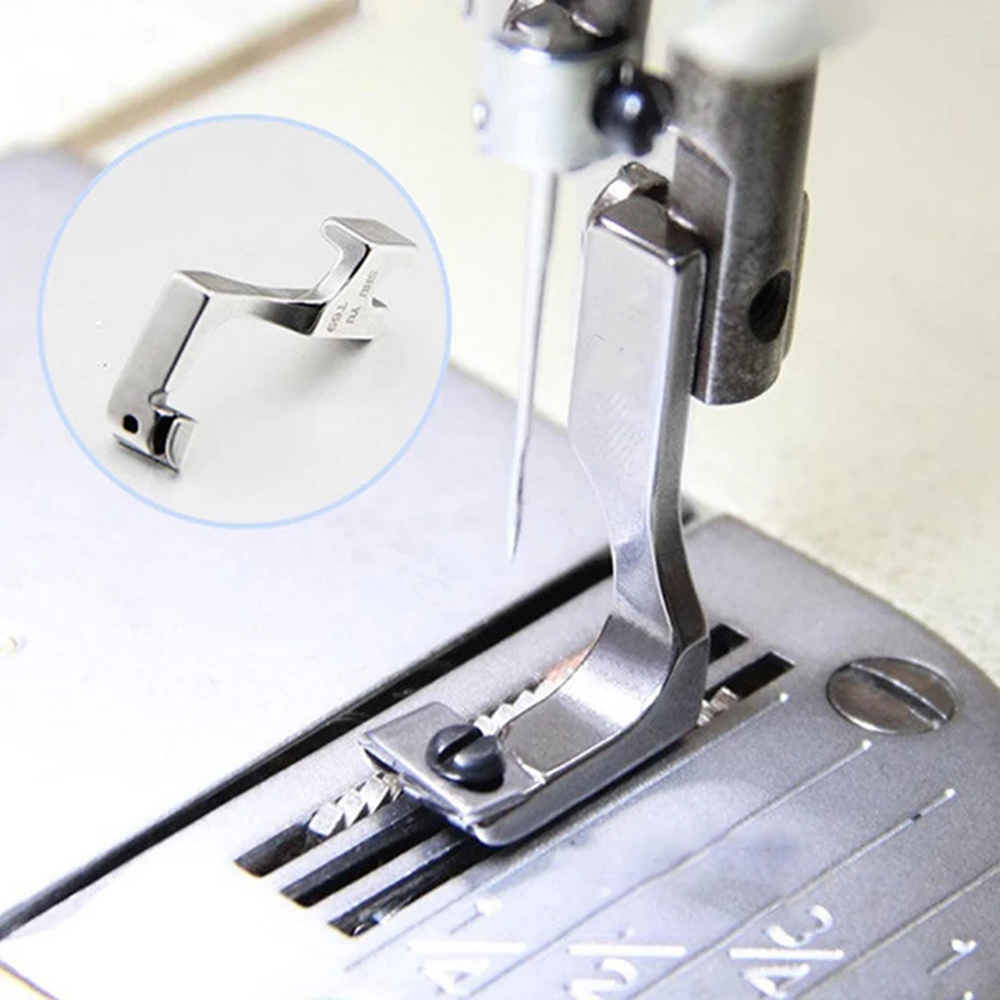 Stopka do zamków błyskawicznyc – Sewing Expert recenzja i cena